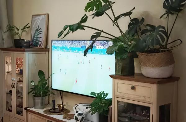 高階大屏與2022卡達世界盃效應疊加,海信E9電視新王者 高階大屏與2022卡達世界盃效應疊加,海信E9電視新王者