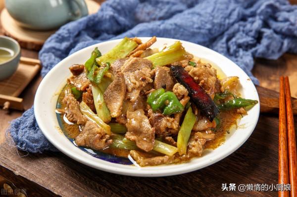 一塊裡脊肉這樣做,蔥花味十足,超級好吃下飯,老人孩子都愛吃 一塊裡脊肉這樣做,蔥花味十足,超級好吃下飯,老人孩子都愛吃