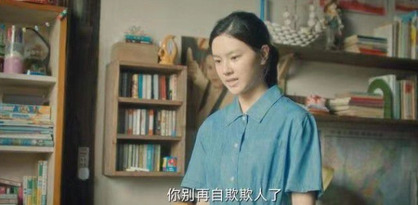 長得“醜”還能演女主，這6位有人被贊演技好，有人被吐槽託關係