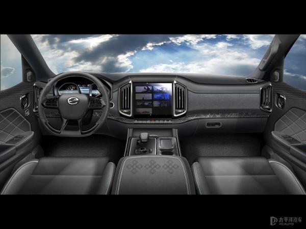 中興威獅1949正式上市 售15.59-20.99萬元 中興威獅1949正式上市 售15.59-20.99萬元