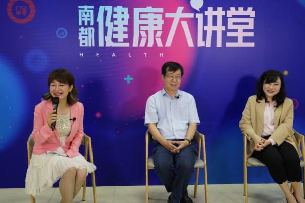 “地貧之父”李春富:造血幹細胞移植能夠治癒這些血液病 “地貧之父”李春富:造血幹細胞移植能夠治癒這些血液病