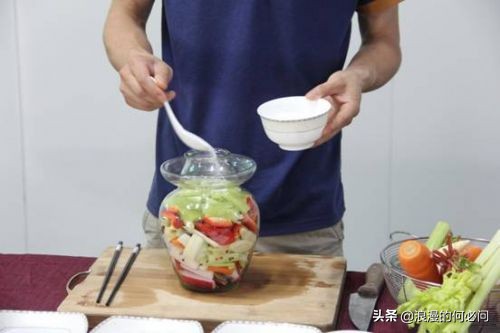 豐收的秋天到了,四川哪裡的泡菜最好吃?(附做法) 豐收的秋天到了,四川哪裡的泡菜最好吃?(附做法)