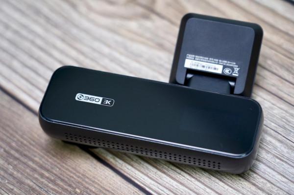 3K高解析度+內建電子狗!入手360行車記錄儀K680 3K高解析度+內建電子狗!入手360行車記錄儀K680