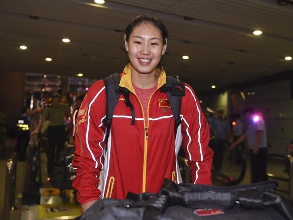 中國女排在告別聲中將迎來新時代,新奧運週期將迎來更艱苦的挑戰 中國女排在告別聲中將迎來新時代,新奧運週期將迎來更艱苦的挑戰