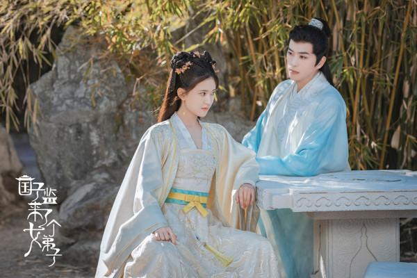 萬眾矚目卻讓人失望的陸劇！《雪中悍刀行》大輸慶餘年