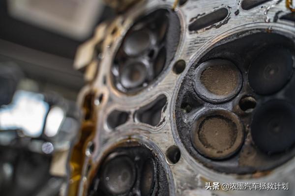 掌控時光｜修復一臺大眾途銳，心之所向處激宕千里讓逍遙自在眼前