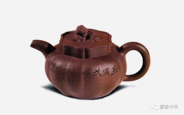 百年世博，紫砂見證 | 宜興紫砂名揚海外