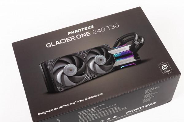 240T30清涼之風—追風者P360A裝機分享—11700K+6600XT 240T30清涼之風—追風者P360A裝機分享—11700K+6600XT