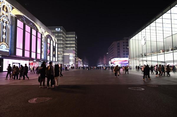 尼康24-70單反頭淘汰前的最後一次使用