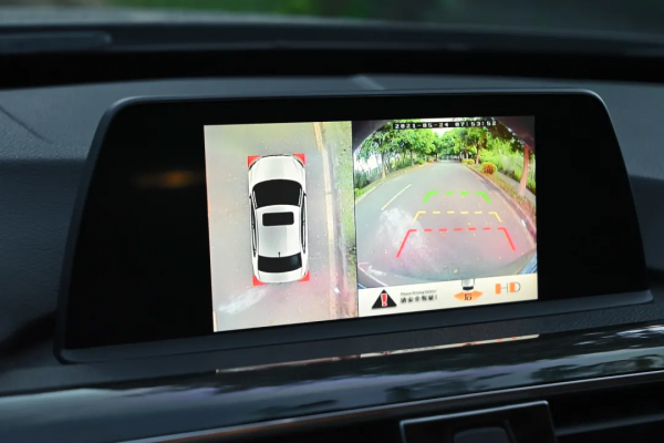 寶馬 320iGT:“全能寶馬”,夠大夠舒服夠豪華,二十多萬唾手可得 寶馬 320iGT:“全能寶馬”,夠大夠舒服夠豪華,二十多萬唾手可得