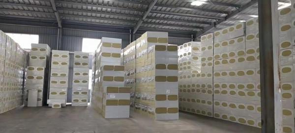 岩棉板為什麼會成為建築保溫材料的優選呢？