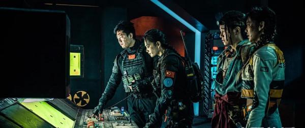 上線首日熱度奪冠，《雲南蟲谷》之後，姜超又帶來一部“王炸”片