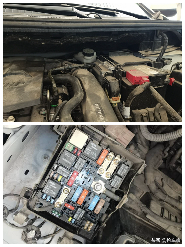 試駕車比新車便宜6萬，這輛開了5萬公里的雪鐵龍天逸C5能買嗎？