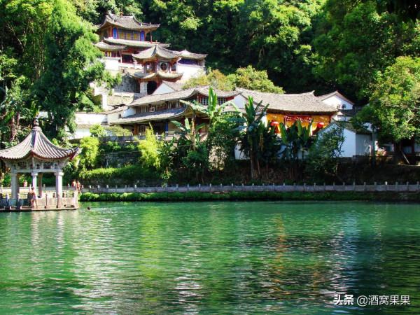 2022年的第一場旅行，國內這8個地方值得一去，你最喜歡哪裡？