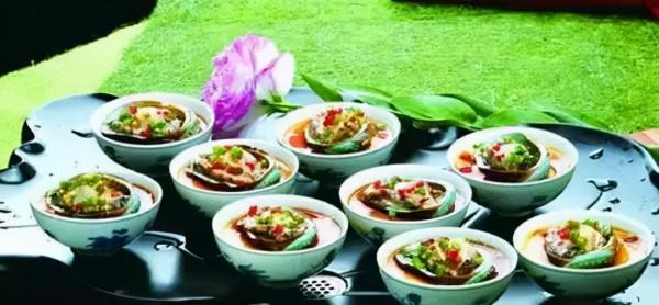 「今日菜譜」15道蒸菜做法,原汁原味 「今日菜譜」15道蒸菜做法,原汁原味