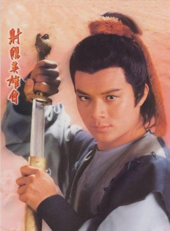 黃日華,很多人心目中永遠的靖哥哥 黃日華,很多人心目中永遠的靖哥哥