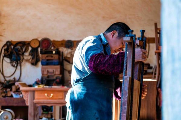 廣西小眾寶藏古鎮！有山水如畫的風景，也有古樸的煙火氣息