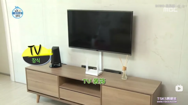 31歲女明星拒絕過度裝修、拼命存錢：娛樂圈太亂，家必須簡單