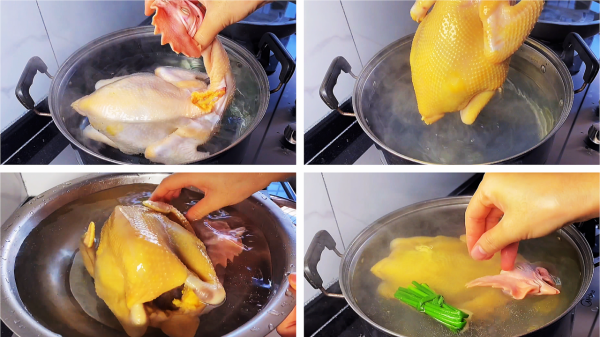 傳統年夜飯12道菜譜，4涼8熱有講究，4葷4素寓意要知道，過年必備