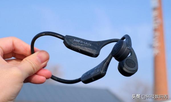 價格249元友商都被氣哭了,骨傳導耳機攪局者,海菲曼HIFIMAN GR8 價格249元友商都被氣哭了,骨傳導耳機攪局者,海菲曼HIFIMAN GR8
