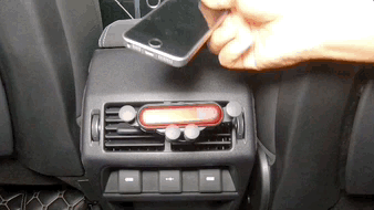 買車載手機支架前，先看看這6個測評對比！真不是越貴越好