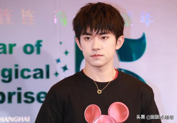 娛樂看點速遞：李現 張新成 胡一天 張子楓 黃景瑜 黃軒 千璽 毛不易