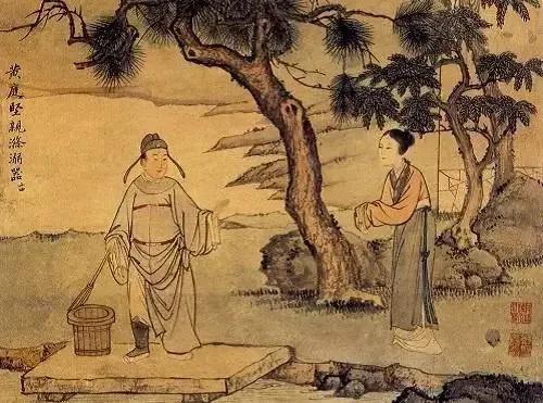 獨樹一幟的北宋詩人黃庭堅