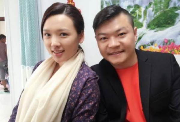 “謝飛機”13歲了!曬照慶生被調侃“等比例長大”,還好沒長殘 “謝飛機”13歲了!曬照慶生被調侃“等比例長大”,還好沒長殘