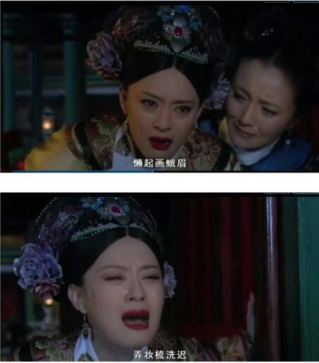 哭不出來就不要演哭戲了!這4位演員告訴你,什麼才是哭戲教科書 哭不出來就不要演哭戲了!這4位演員告訴你,什麼才是哭戲教科書