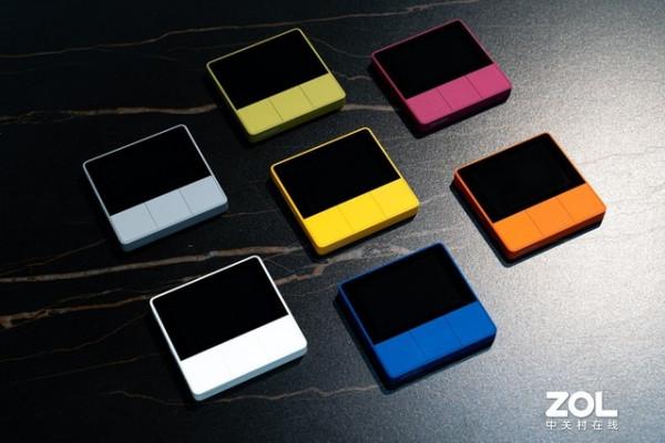 MixPad精靈開關:年輕人的第一臺真智慧開關 MixPad精靈開關:年輕人的第一臺真智慧開關