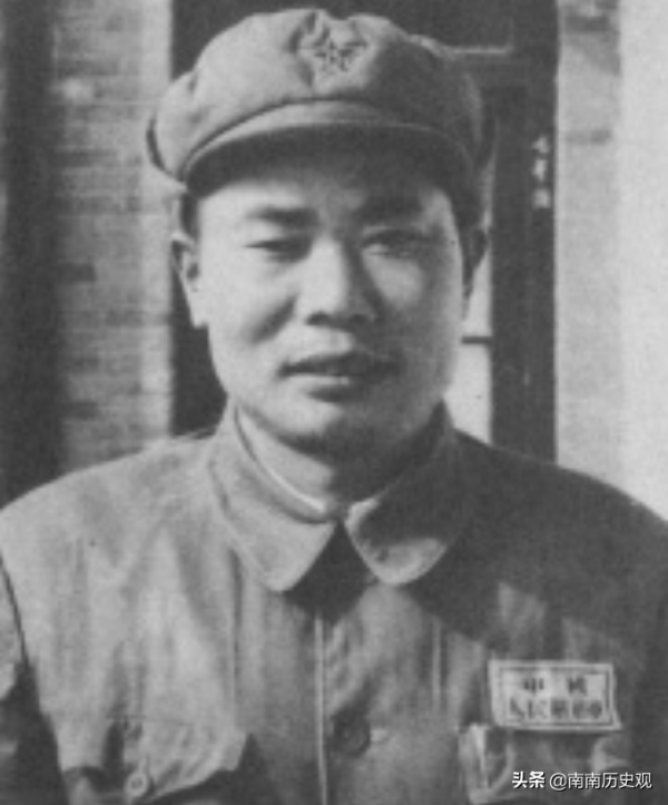 1980年,三楊中的老大哥,接替鄧公擔任總參謀長,79歲再次娶妻 1980年,三楊中的老大哥,接替鄧公擔任總參謀長,79歲再次娶妻