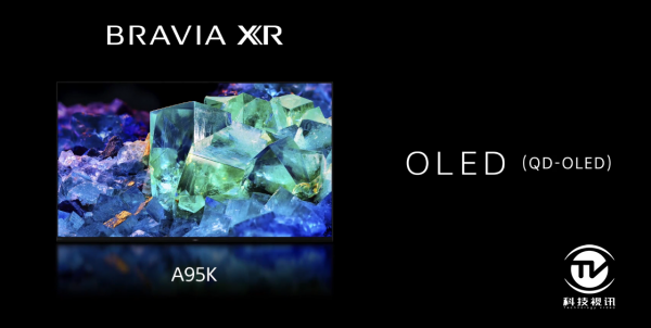 不斷重新整理音畫巔峰 索尼BRAVIA XR新品首亮相：畫質大幅進化