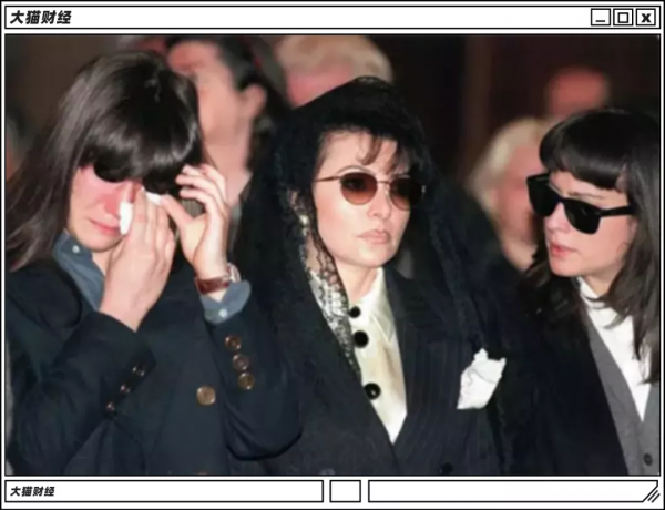 豪門恩怨！買兇殺夫，每年還從老公遺產裡拿600萬，直說划算