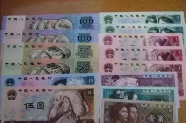 一元硬幣價值12萬，糧票能換一輛車，看你家有沒？