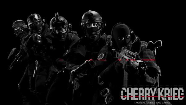 Steam周榜:特警戰術遊戲《嚴陣以待》奪冠 玩具熊穩居第二 Steam周榜:特警戰術遊戲《嚴陣以待》奪冠 玩具熊穩居第二