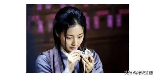 宋詞中女性的香生活