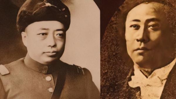 胡適曾評價：楊宇霆不死，東北不失！為何少帥張學良要處決他？