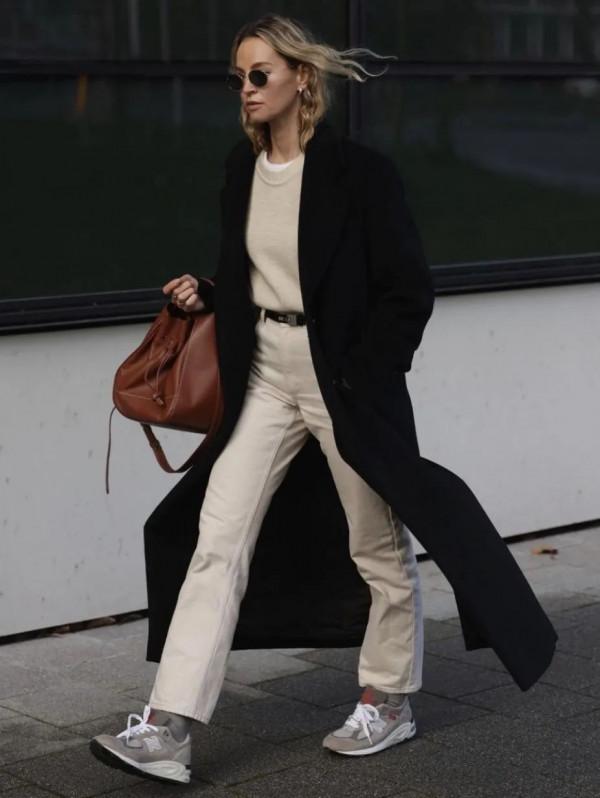 怎麼把基礎款穿好看？