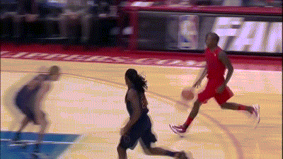 NBA20年人球結合最完美的六位球員！一品四境，都是什麼實力？