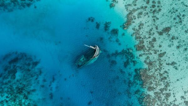 絕美風景風光桌面桌布，高畫質原圖