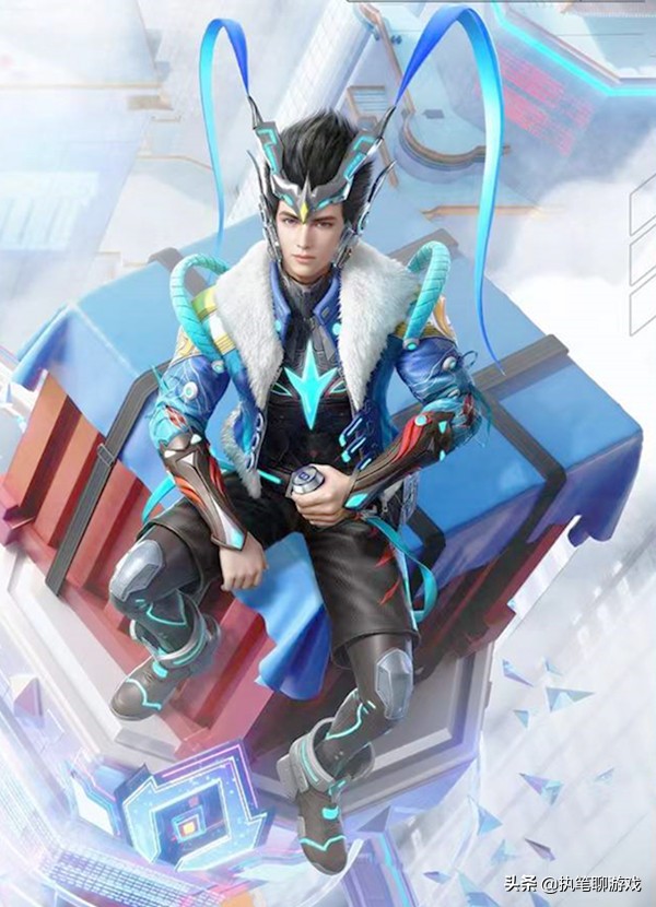 “吃雞”該來的躲不掉！聖誕新軍需又變了，新增1套衣服、8個面板