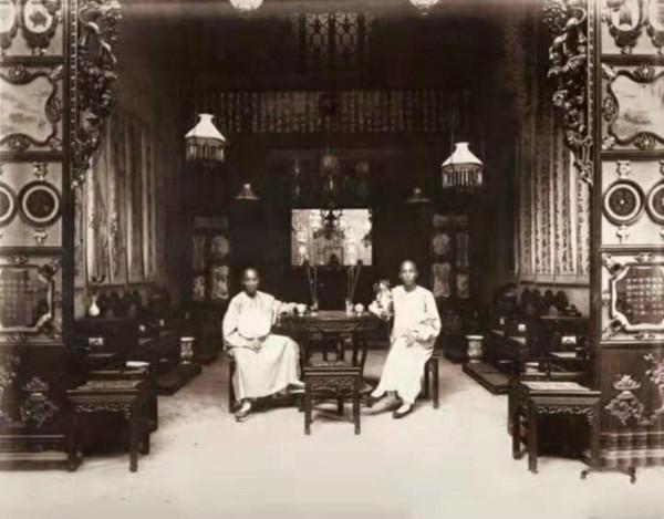 借名沖喜案:老翁刁佔啞女,二子惡上加惡,清官審命案,結局暖心 借名沖喜案:老翁刁佔啞女,二子惡上加惡,清官審命案,結局暖心