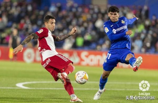 0-3!西甲最新積分榜:魚腩隊10輪0勝墊底,皇馬贏巴薩卻排第2 0-3!西甲最新積分榜:魚腩隊10輪0勝墊底,皇馬贏巴薩卻排第2