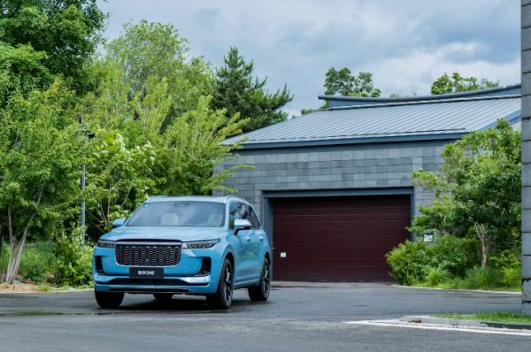 嘴上罵著身體卻很誠實,8月理想ONE賣近萬臺,增程式真切中需求? 嘴上罵著身體卻很誠實,8月理想ONE賣近萬臺,增程式真切中需求?