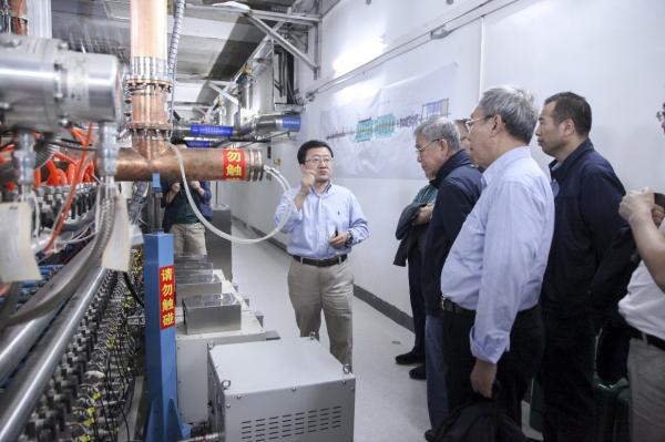 “啟明星2號”有效解決核廢料處理，日本出價2億，遭我國拒絕