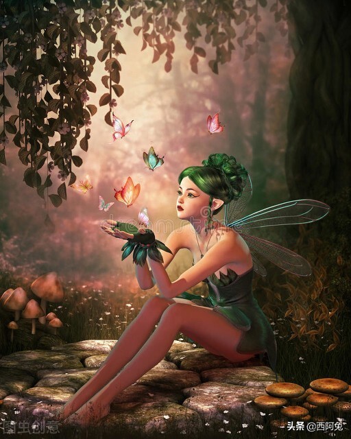 天秤座藏起來的三個法寶