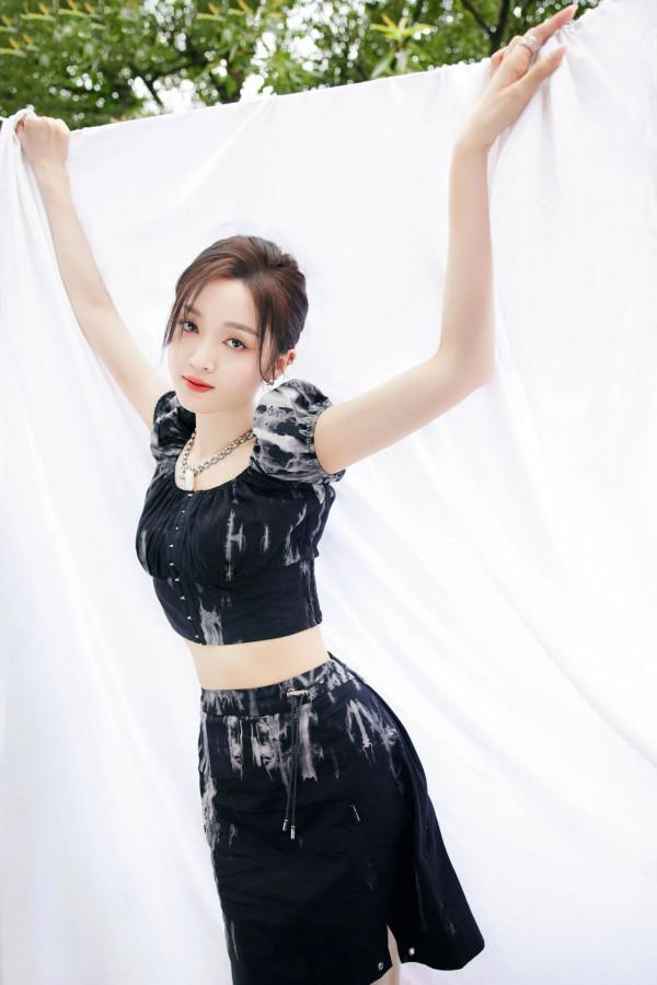 080號｜|“女神”吳宣儀