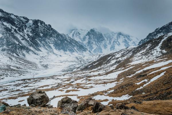 中國最美的七條徒步線路,你去過幾條? 中國最美的七條徒步線路,你去過幾條?