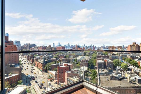 59歲搖滾鼻祖Bon Jovi以2200萬美金價格出售紐約豪宅