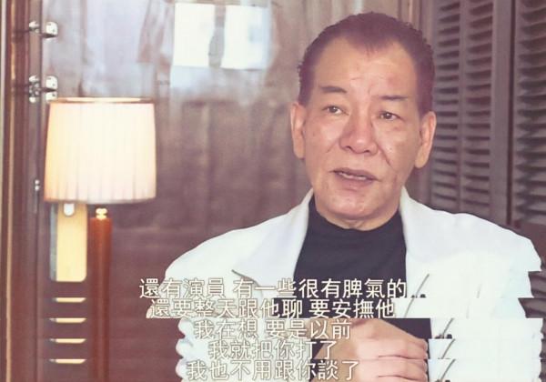 李兆基的反轉人生：從崩牙駒二哥到潦倒去世，唯有古天樂伸出援手